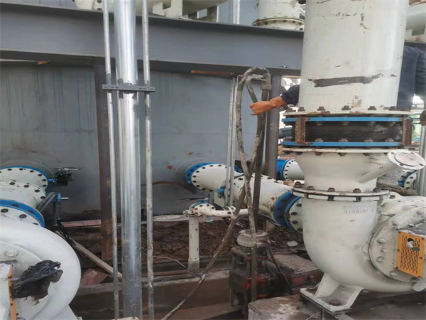 邱县设备基础沉降下沉注浆加固增加荷载