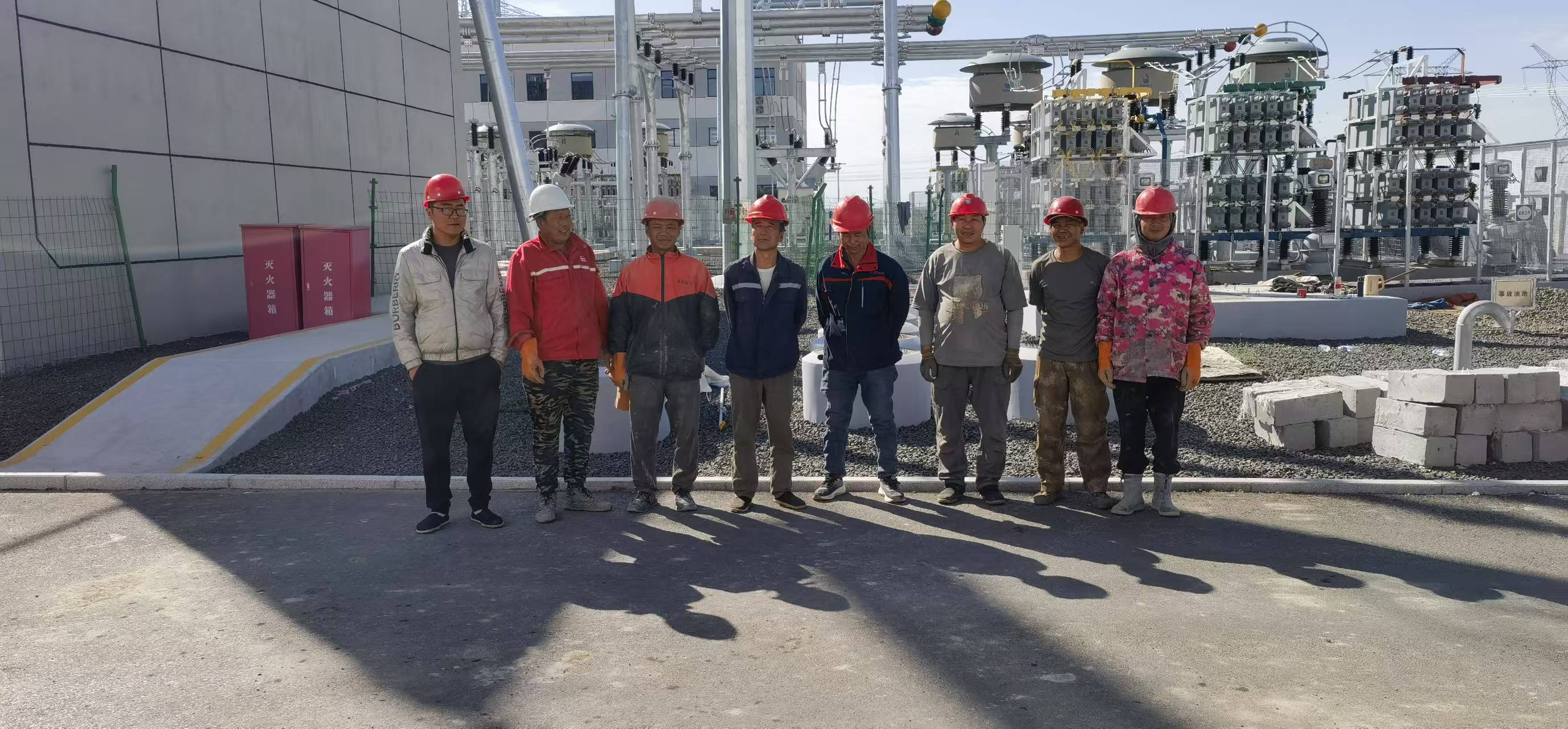 邱县地基沉降如何修复?